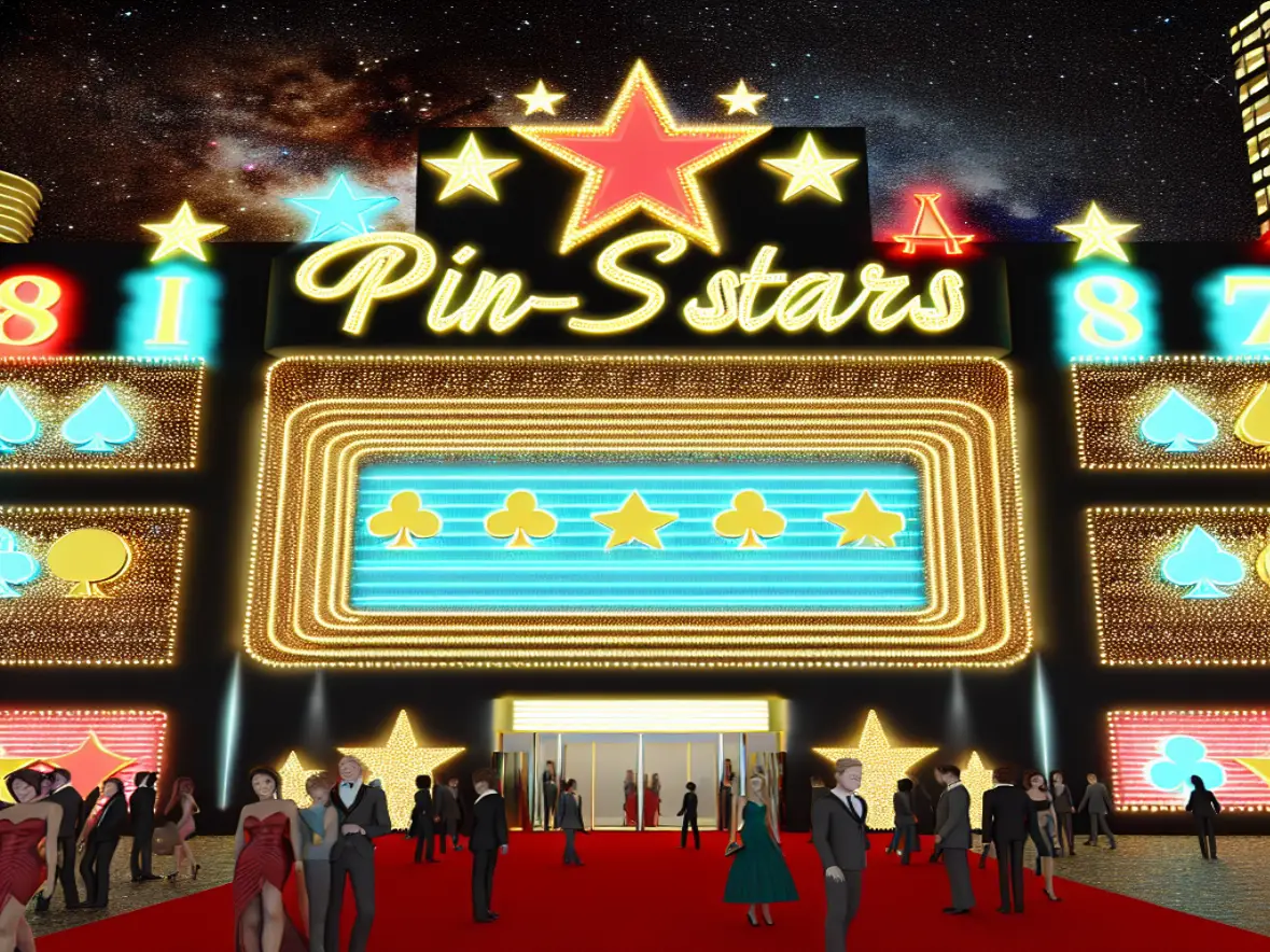 demo de Casino Pin-Up